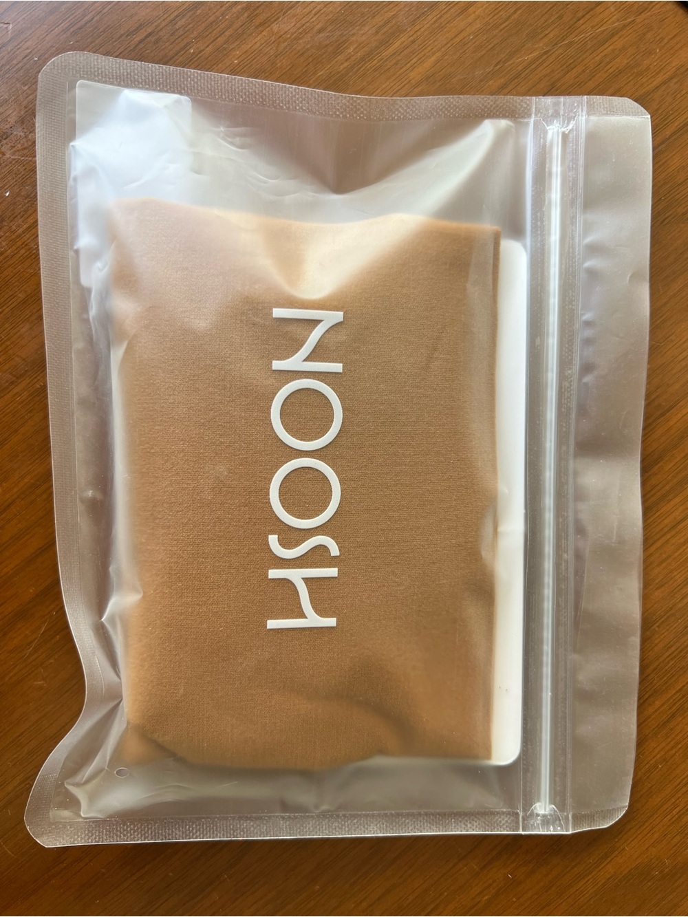 Noosh Nude/Tan Leggings